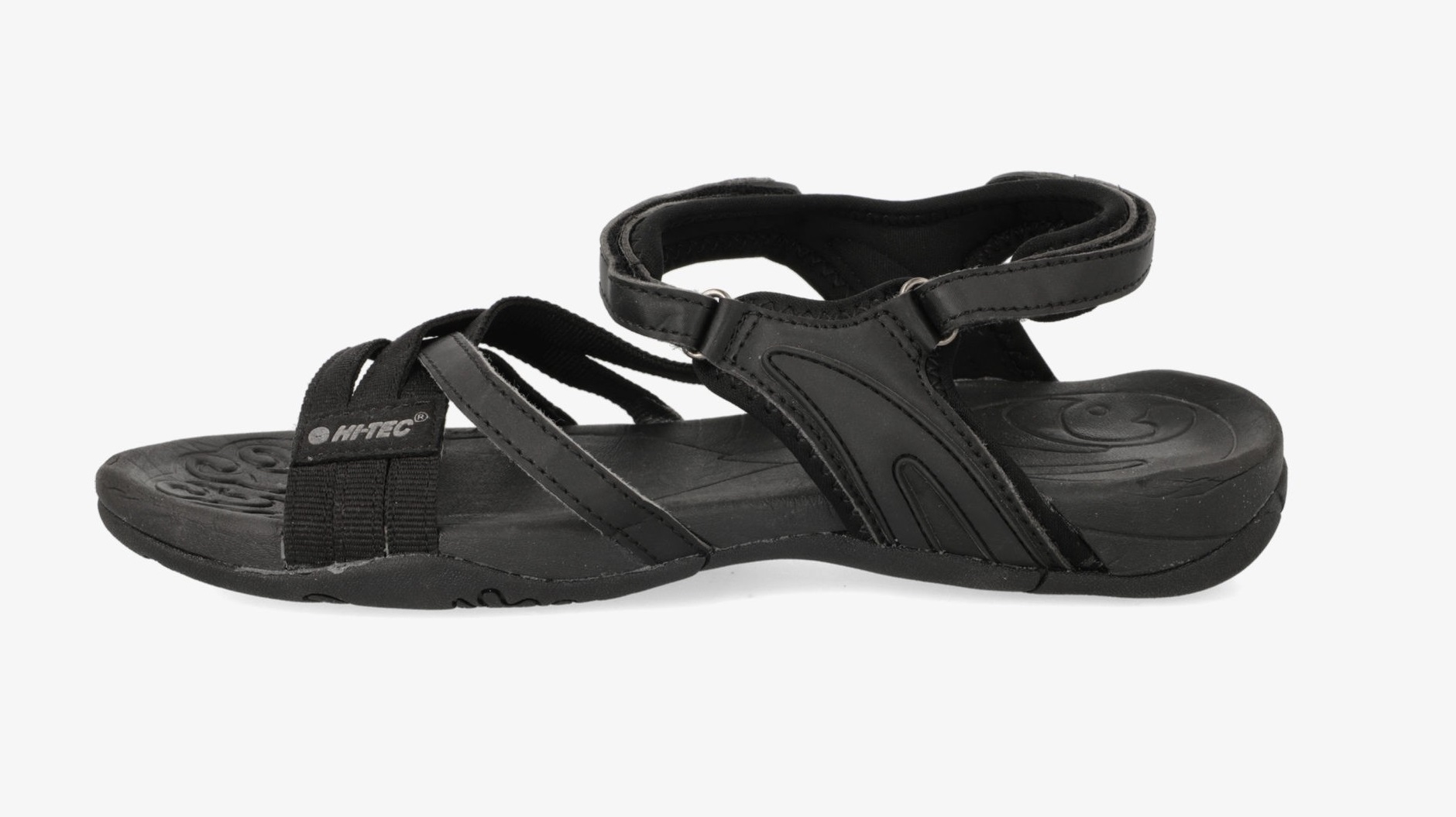 Go Adventure: SANDALIAS HI-TEC SAVANNA II FEMENINO
