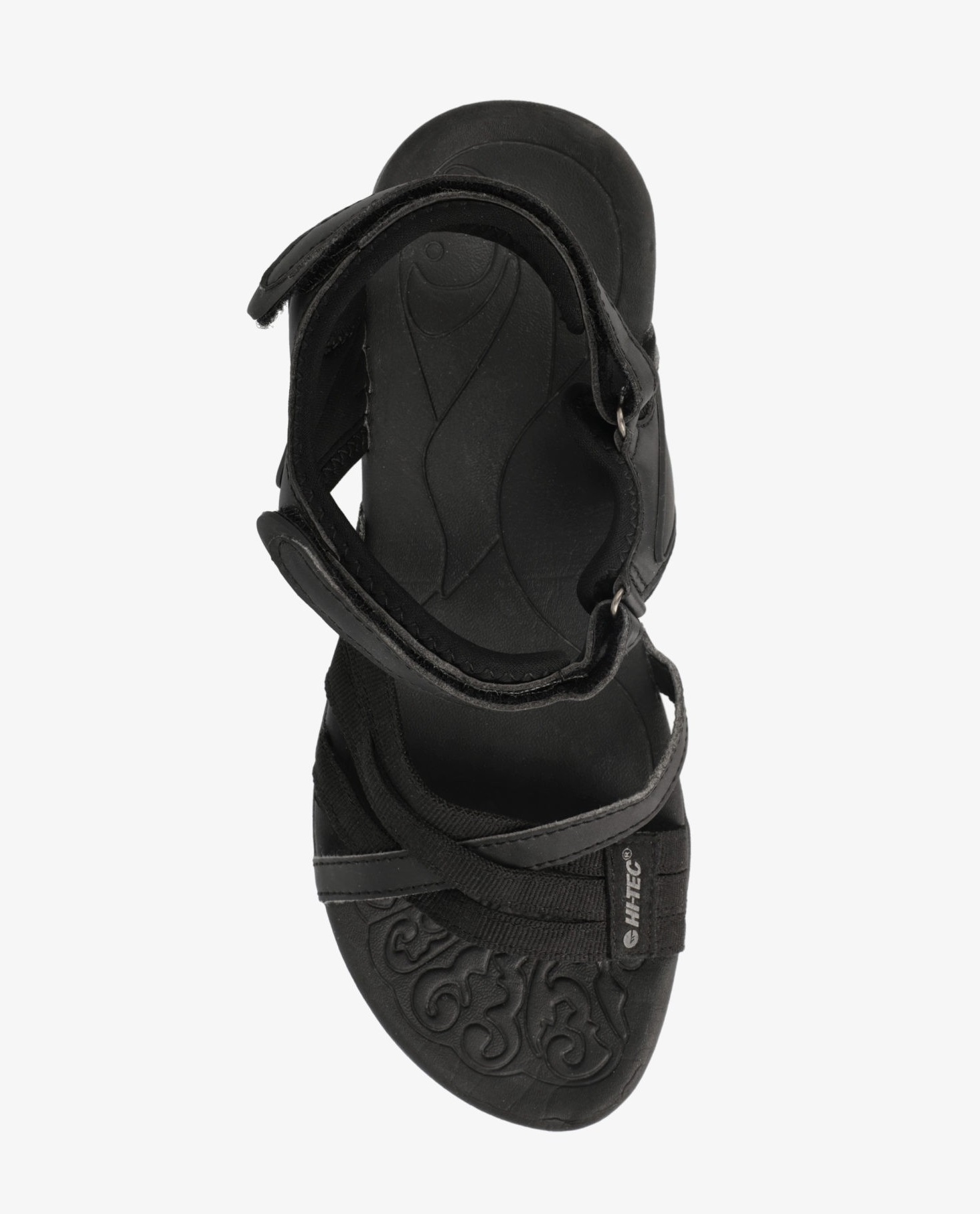 Go Adventure: SANDALIAS HI-TEC SAVANNA II FEMENINO