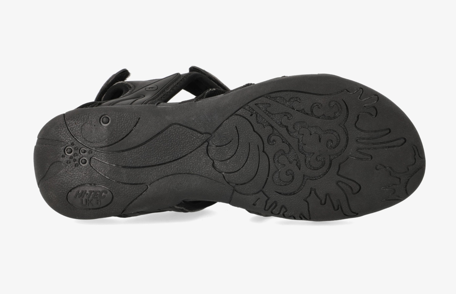 Go Adventure: SANDALIAS HI-TEC SAVANNA II FEMENINO