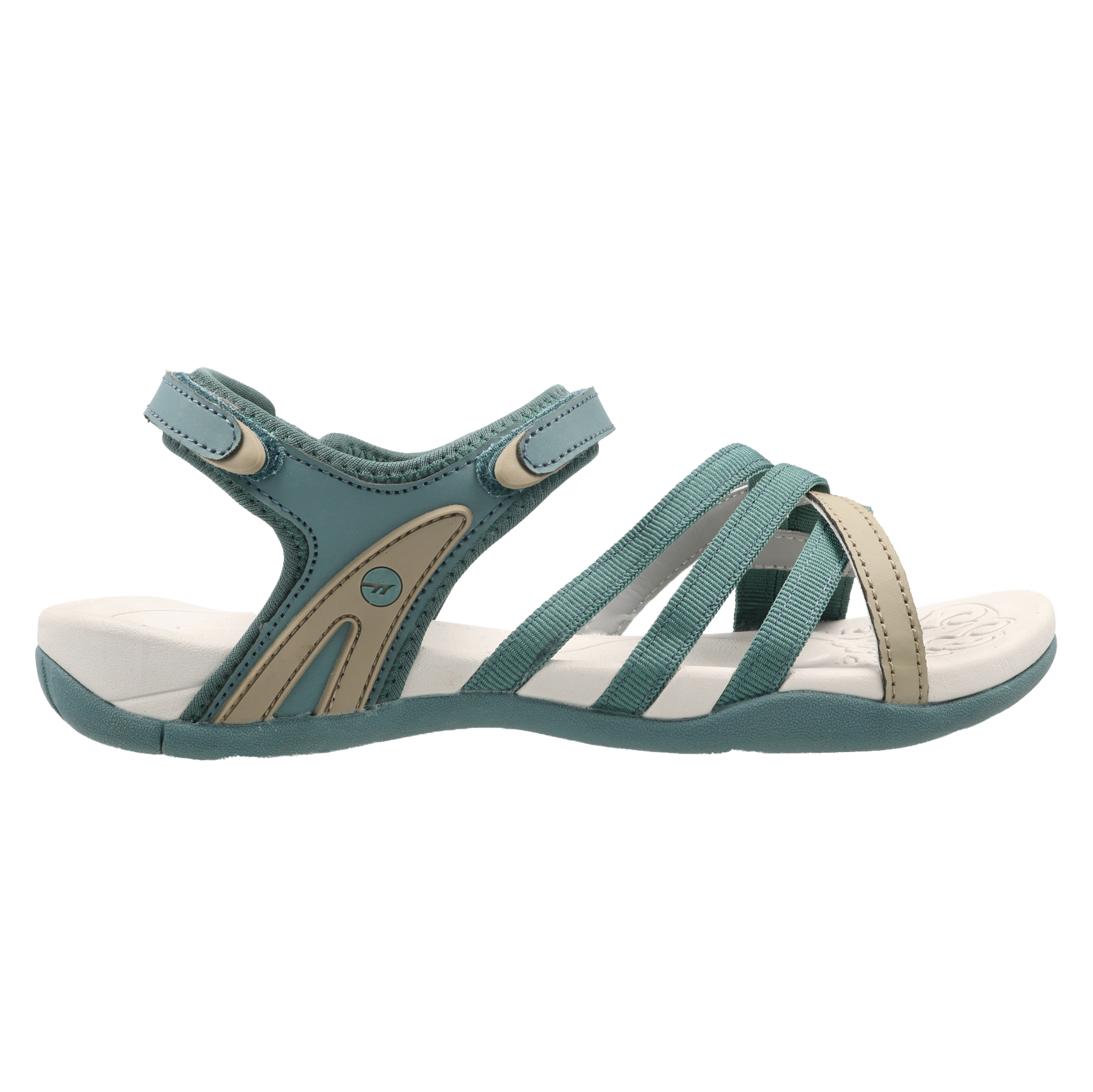 SANDALIAS FEMENINO HI-TEC SAVANNA II