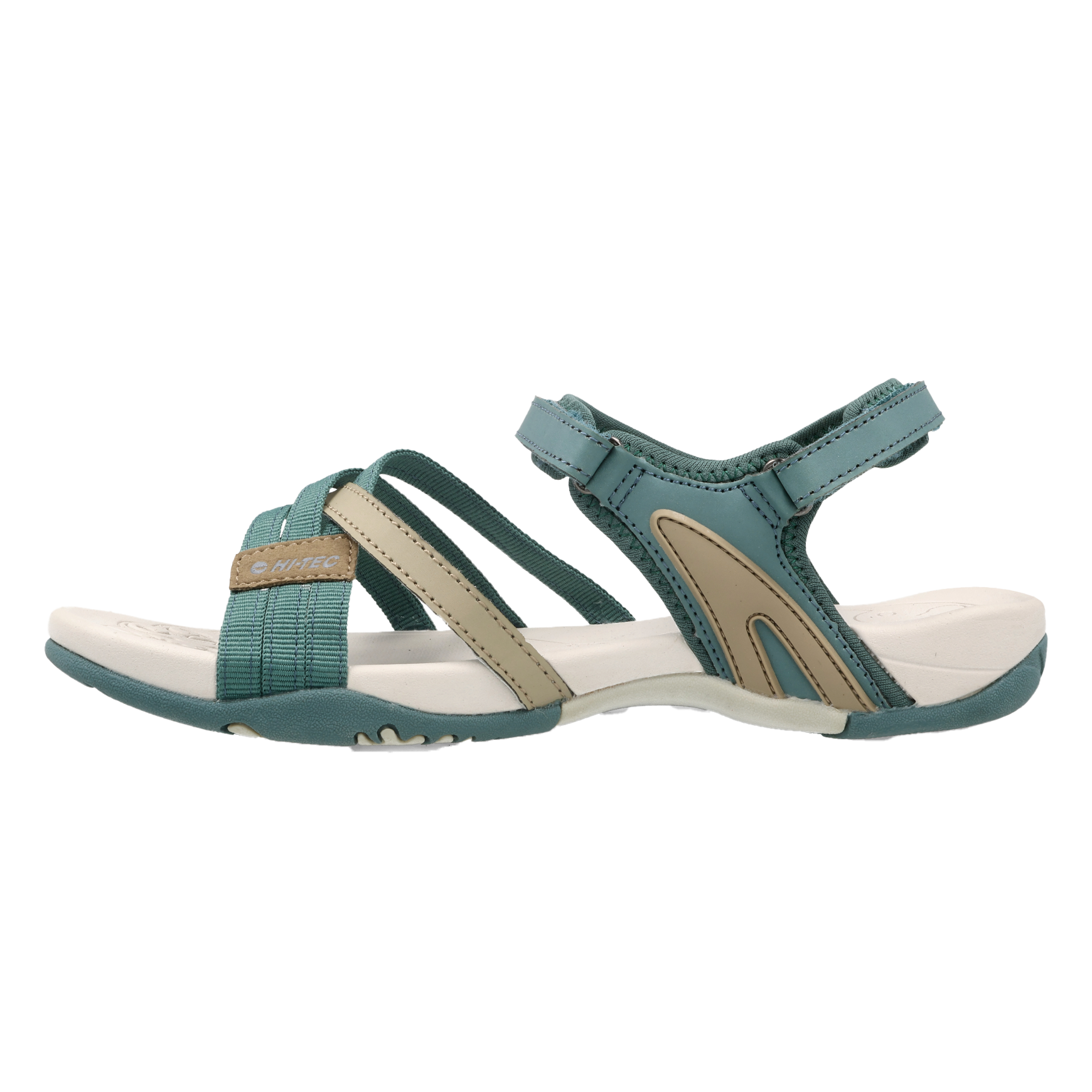 SANDALIAS FEMENINO HI-TEC SAVANNA II