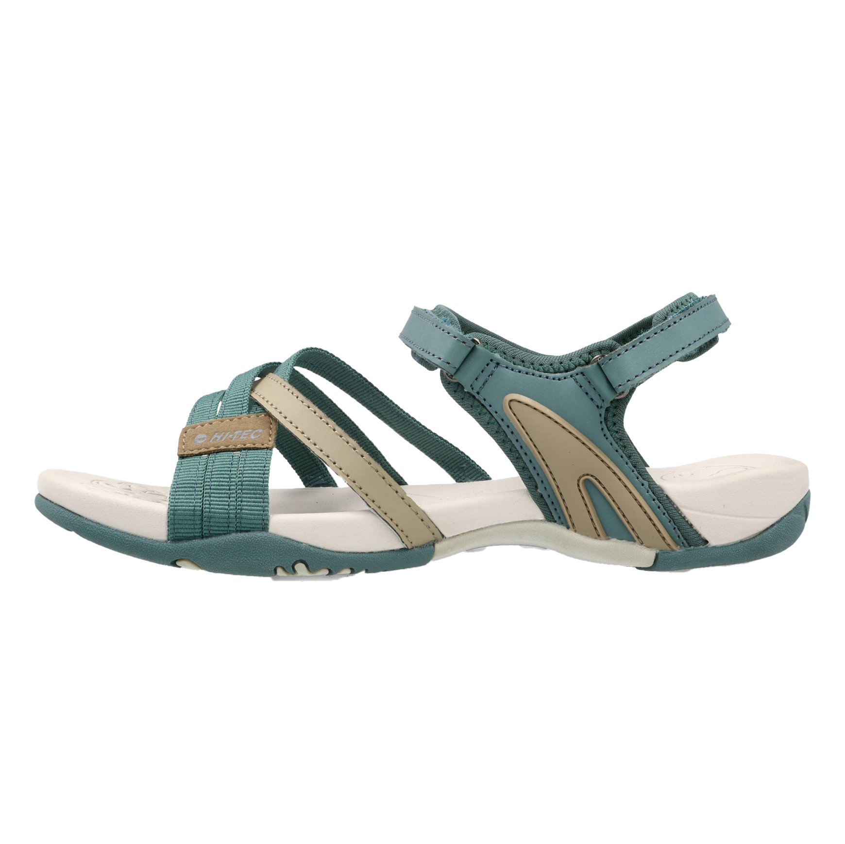 SANDALIAS FEMENINO HI-TEC SAVANNA II