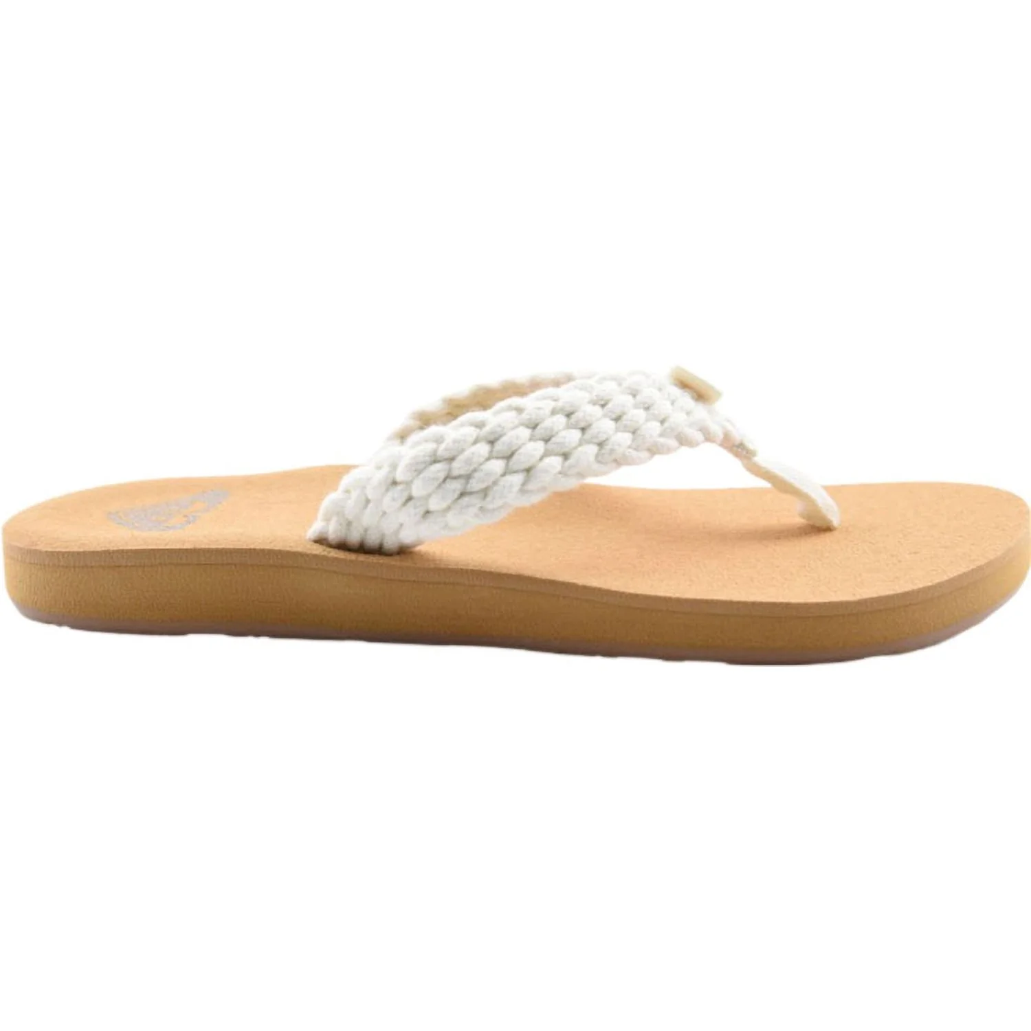 SANDALIAS FEMENINO ROXY PORTO IV