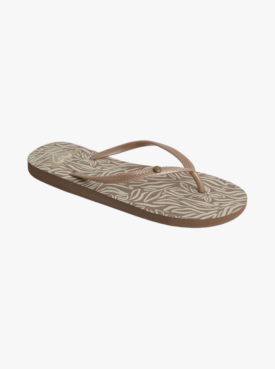 SANDALIAS FEMENINO ROXY BERMUDA PRINT J – foto 6