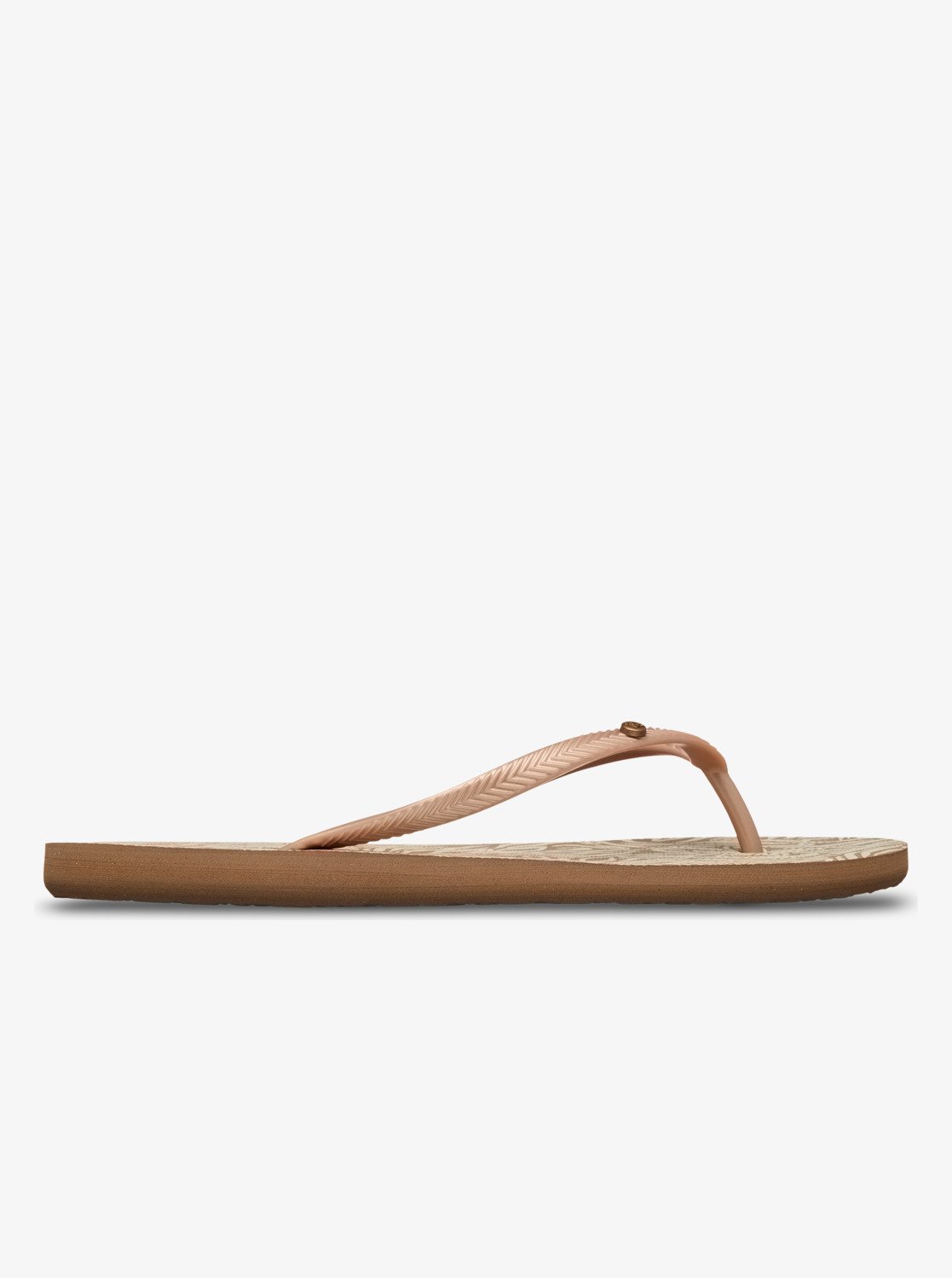 SANDALIAS FEMENINO ROXY BERMUDA PRINT J – foto 2