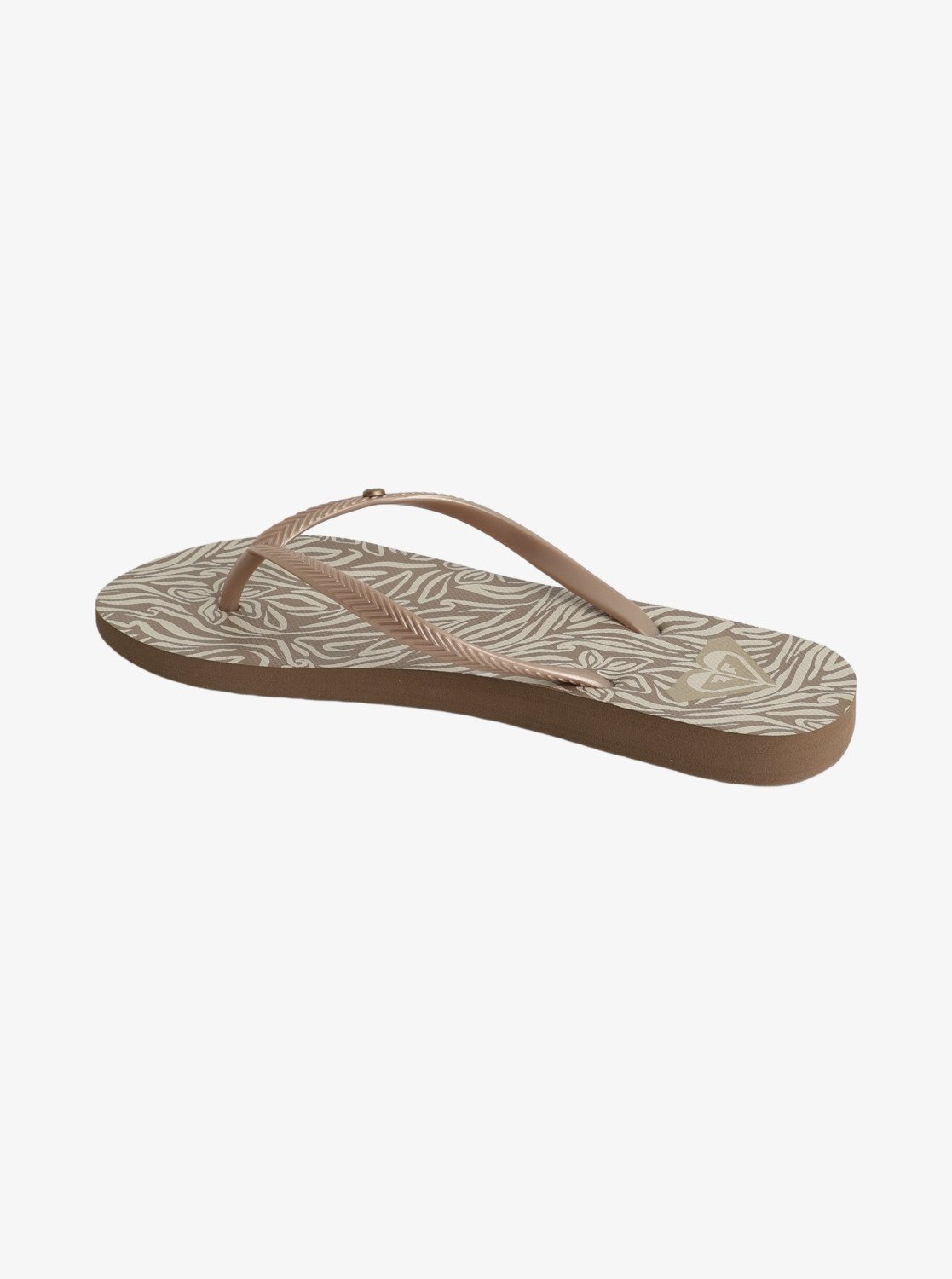 SANDALIAS FEMENINO ROXY BERMUDA PRINT J – foto 4