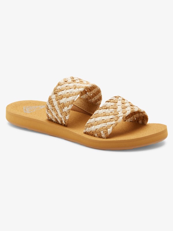 SANDALIAS FEMENINO ROXY PORTO SLIDE II