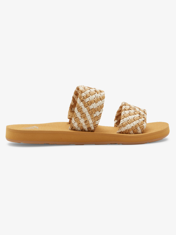 SANDALIAS FEMENINO ROXY PORTO SLIDE II