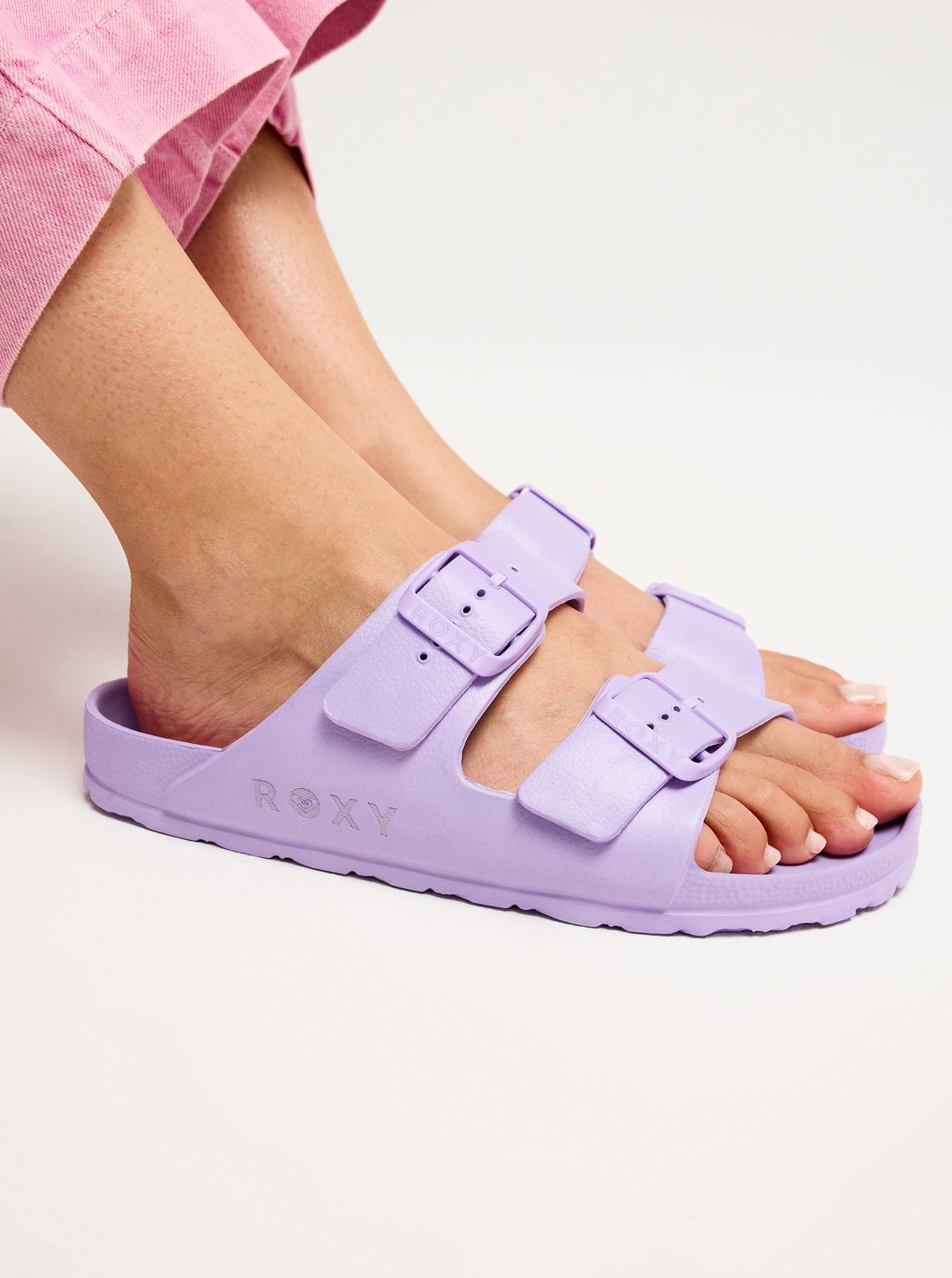SANDALIAS FEMENINO ROXY KATTIE – foto 7