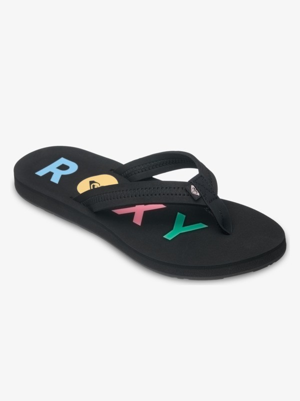 SANDALIAS FEMENINO ROXY VISTA IV – foto 1