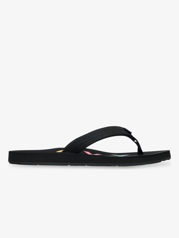 SANDALIAS FEMENINO ROXY VISTA IV – foto 2