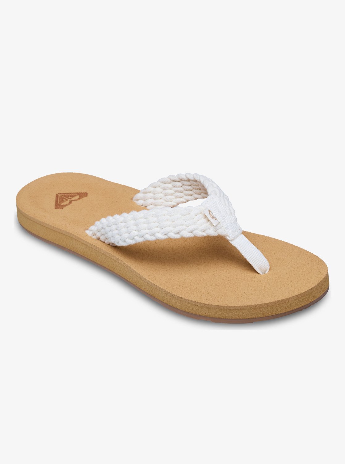 SANDALIAS FEMENINO ROXY PORTO IV – foto 1