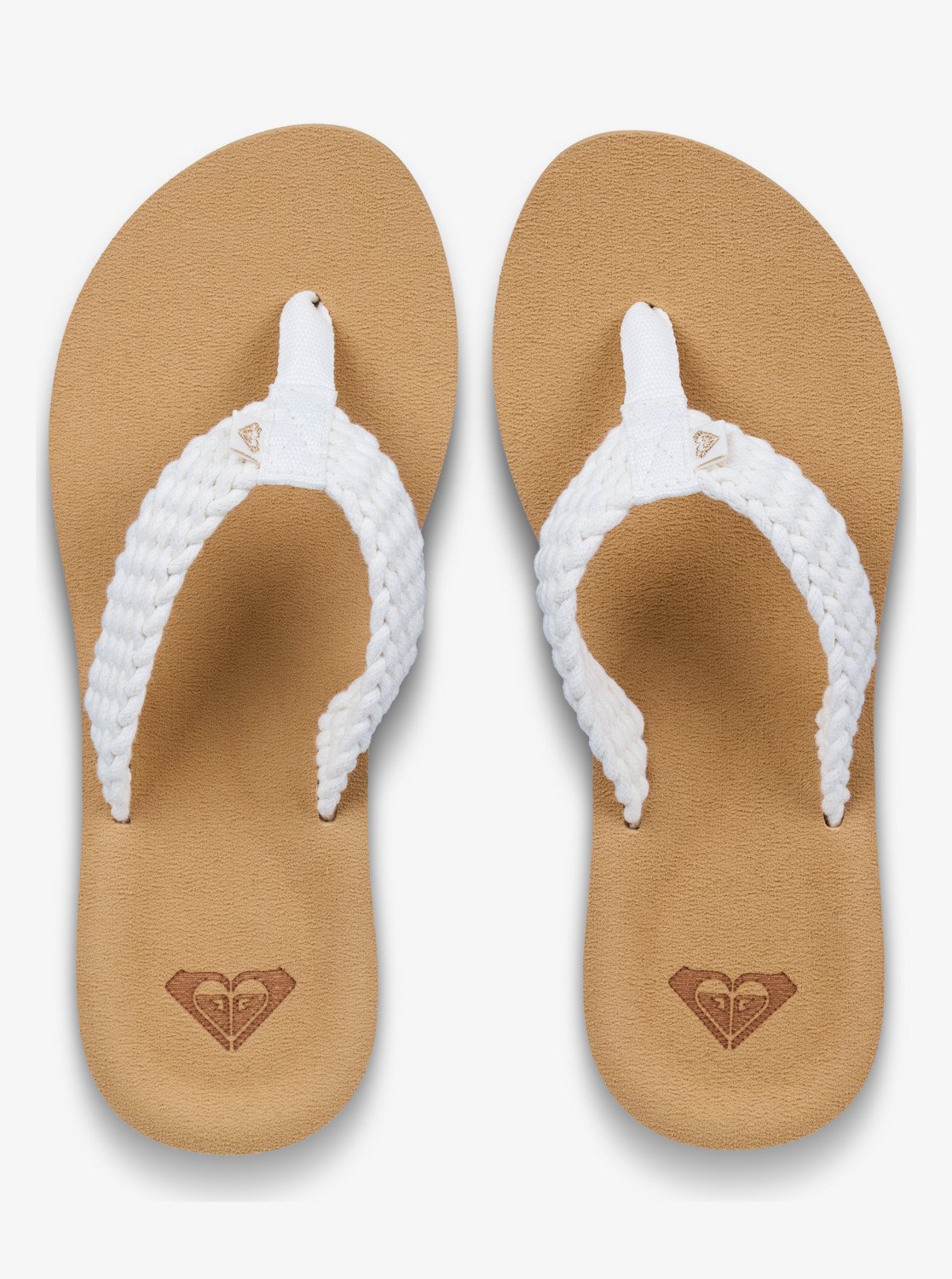 SANDALIAS FEMENINO ROXY PORTO IV – foto 4