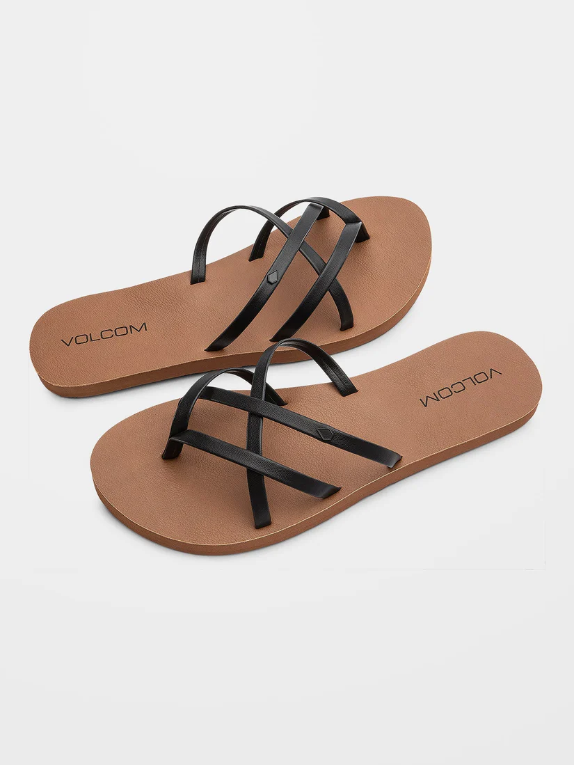 SANDALIAS FEMENINO VOLCOM NEW SCHOOL II