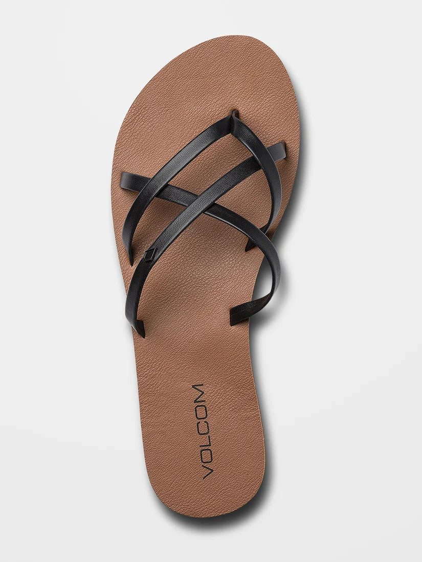 SANDALIAS FEMENINO VOLCOM NEW SCHOOL II