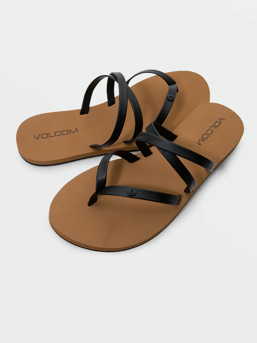 SANDALIAS FEMENINO VOLCOM EASY BREEZY II