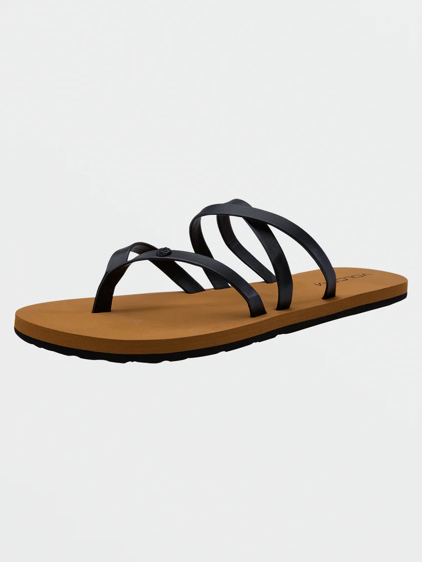 SANDALIAS FEMENINO VOLCOM EASY BREEZY II