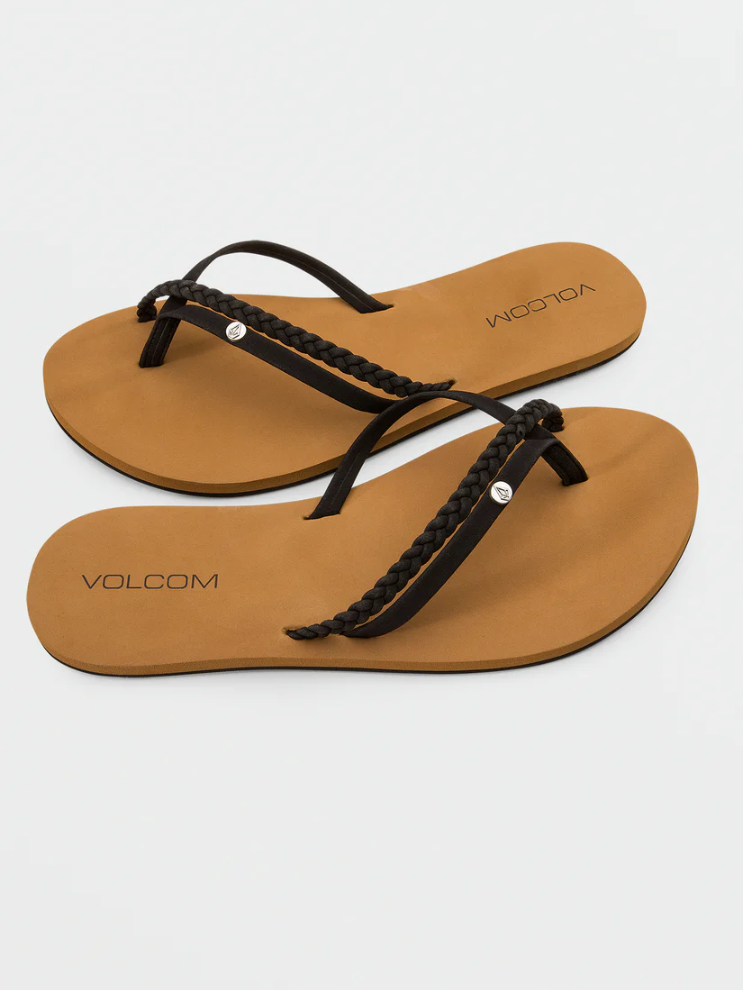 SANDALIAS FEMENINO VOLCOM THRILLS II