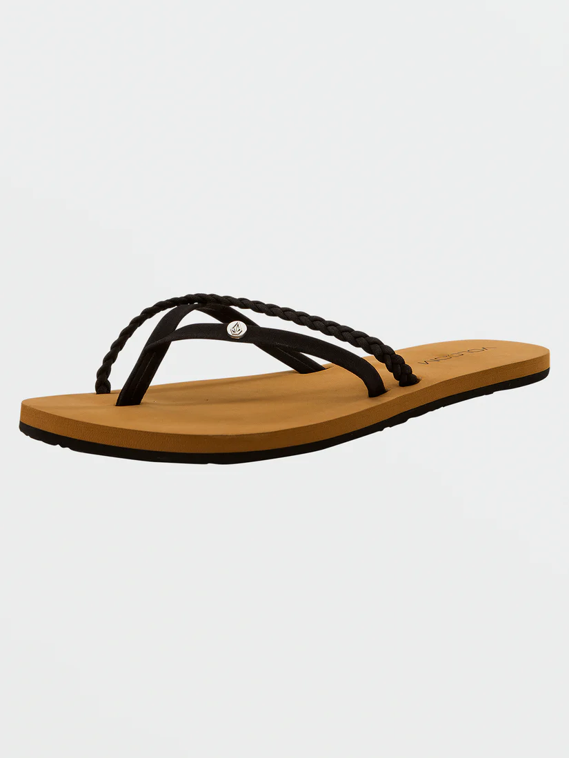 SANDALIAS FEMENINO VOLCOM THRILLS II