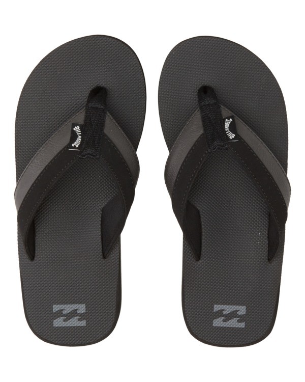 SANDALIAS NIÑO(A) BILLABONG ALL DAY IMPACT – foto 2