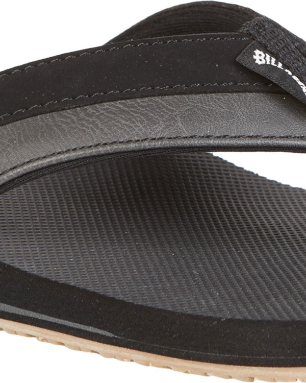SANDALIAS NIÑO(A) BILLABONG ALL DAY IMPACT – foto 3