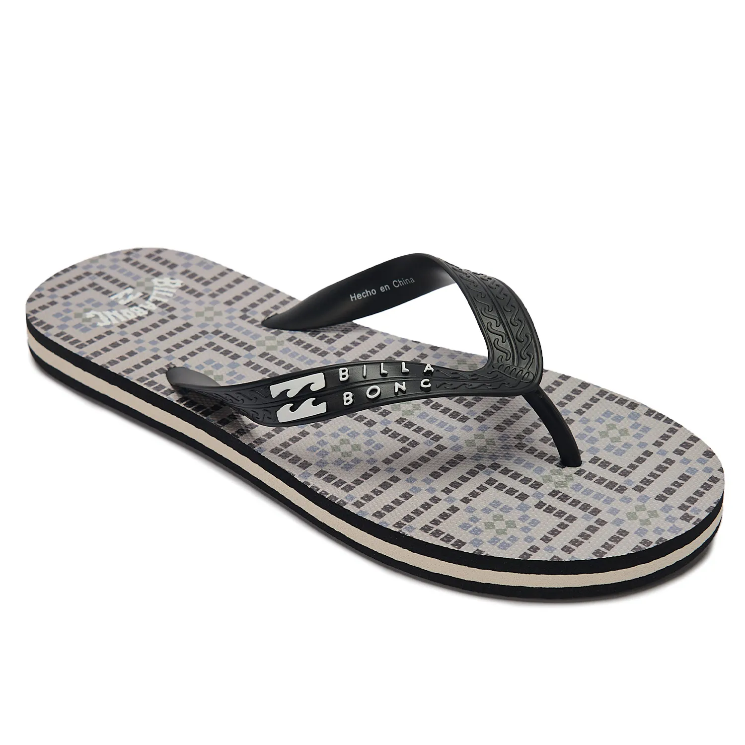 SANDALIAS NIÑO(A) BILLABONG TIDES 2.0 PRINT – foto 1
