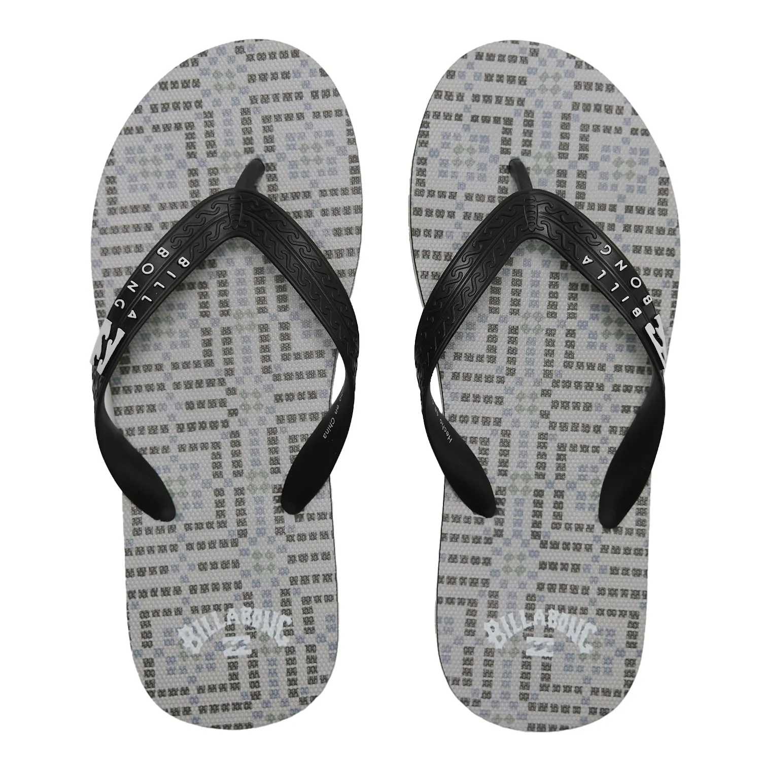 SANDALIAS NIÑO(A) BILLABONG TIDES 2.0 PRINT – foto 4