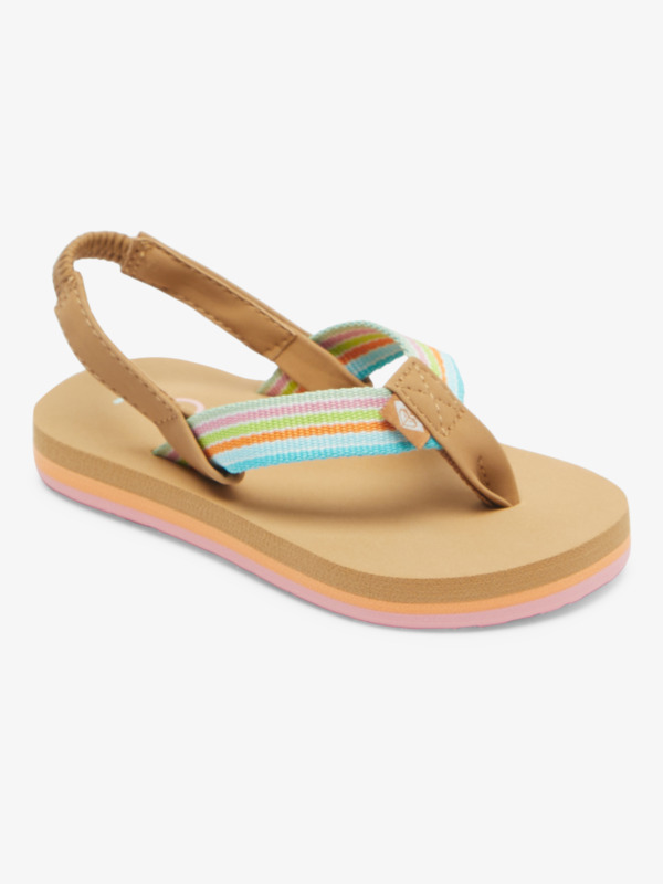 SANDALIAS NIÑO(A) ROXY TW COLBEE
