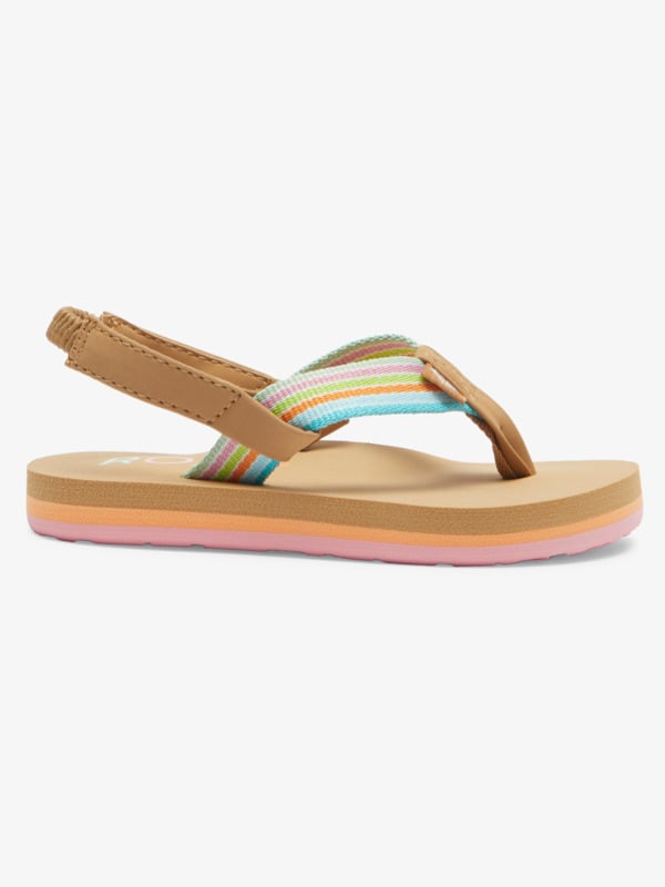 SANDALIAS NIÑO(A) ROXY TW COLBEE