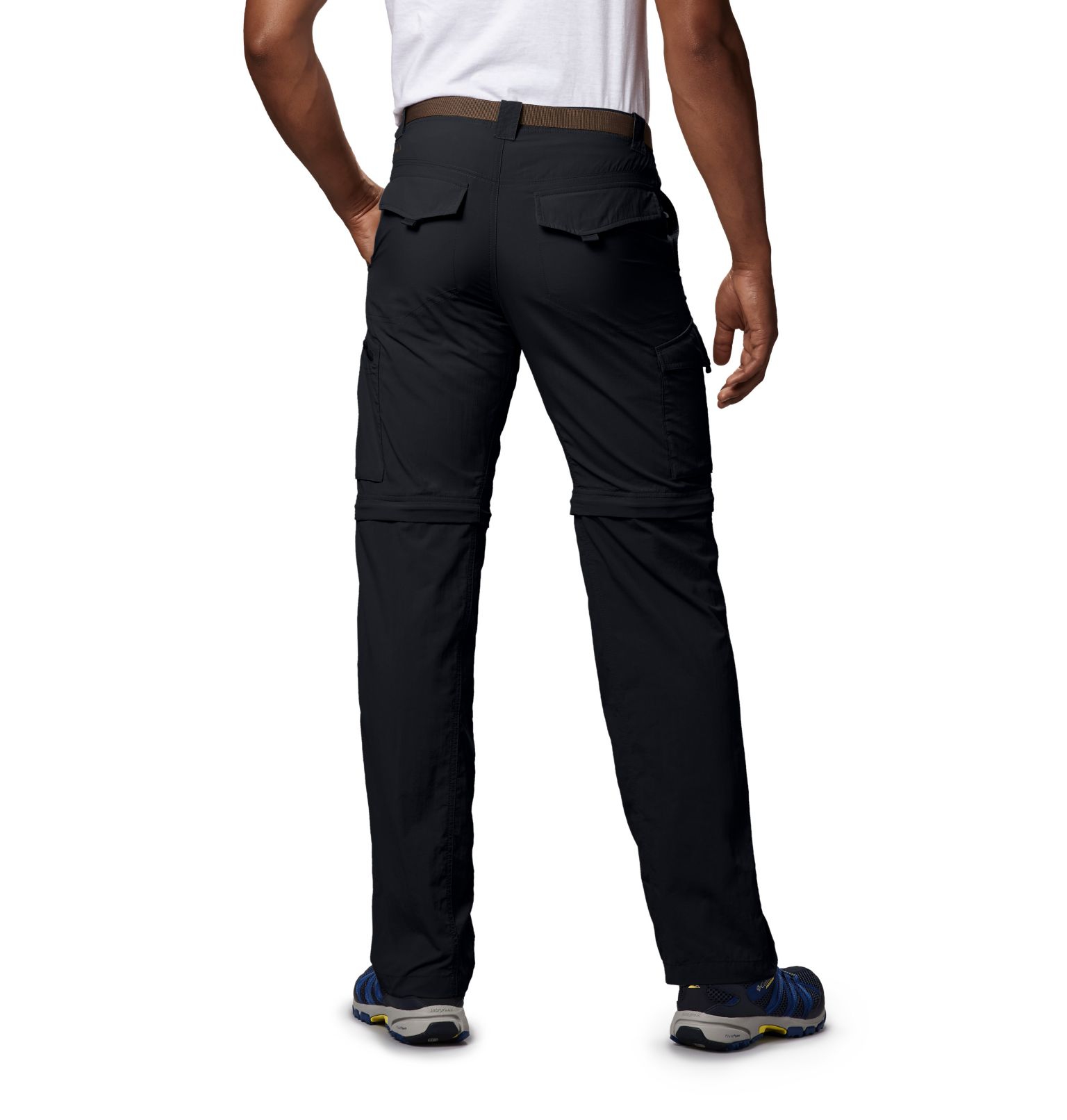 PANTALON MASCULINO COLUMBIA SILVER RIDGE