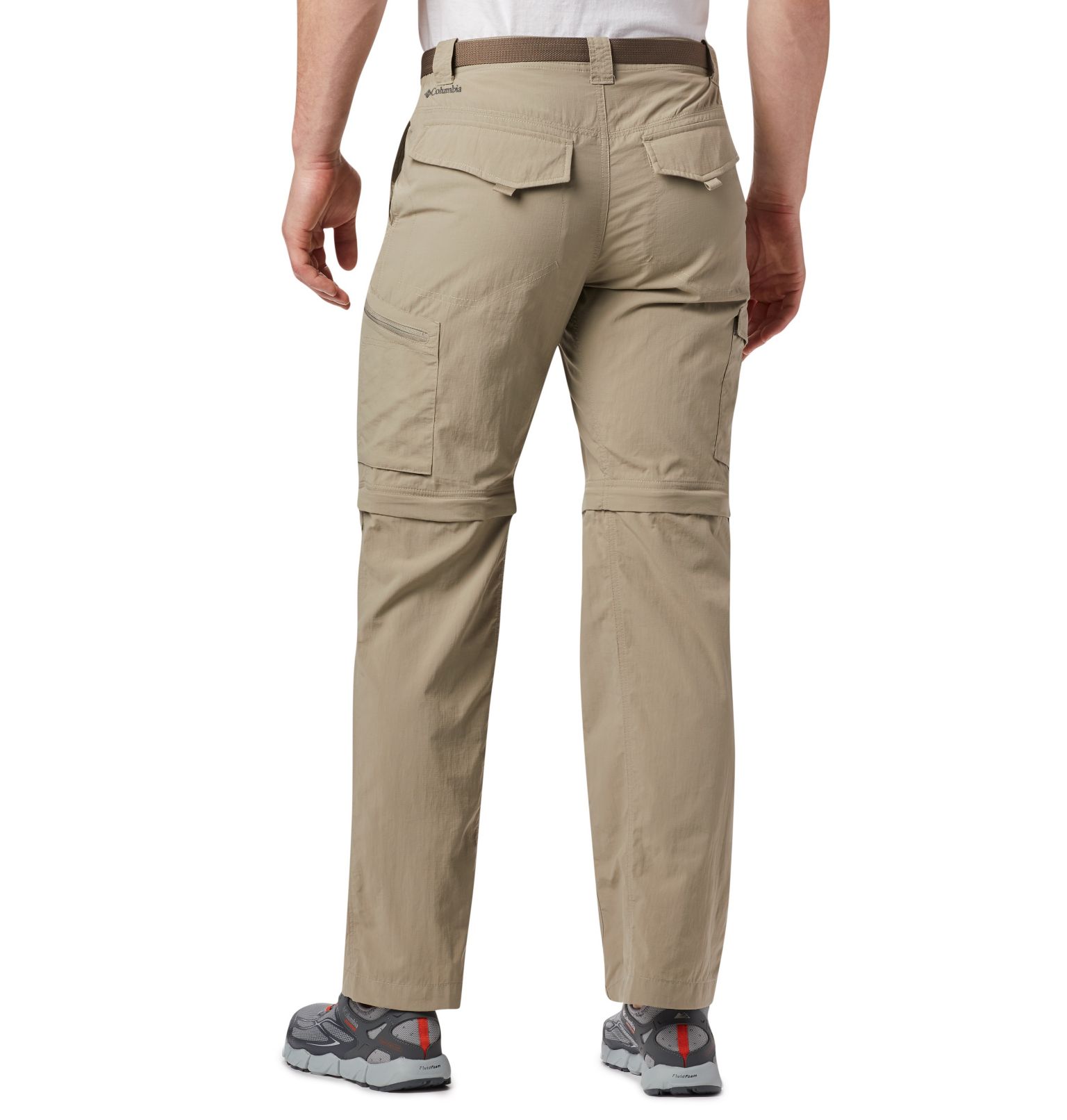 PANTALON MASCULINO COLUMBIA SILVER RIDGE