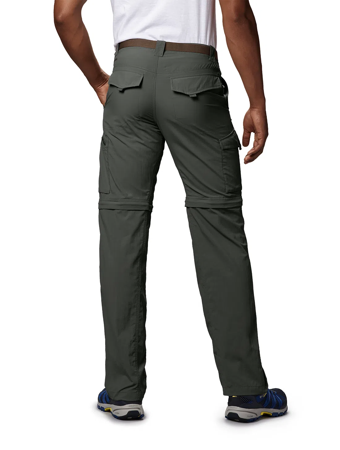 PANTALON MASCULINO COLUMBIA SILVER RIDGE