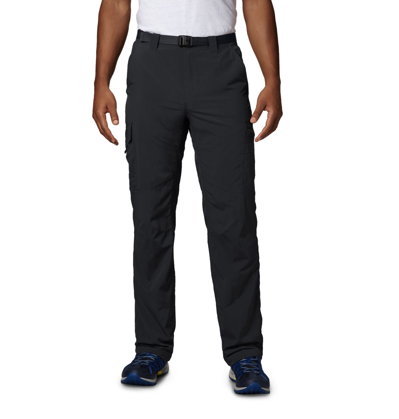 PANTALON MASCULINO COLUMBIA SILVER RIDGE