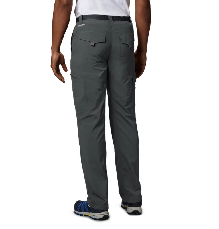 PANTALON MASCULINO COLUMBIA SILVER RIDGE – foto 2
