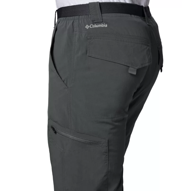 PANTALON MASCULINO COLUMBIA SILVER RIDGE – foto 3