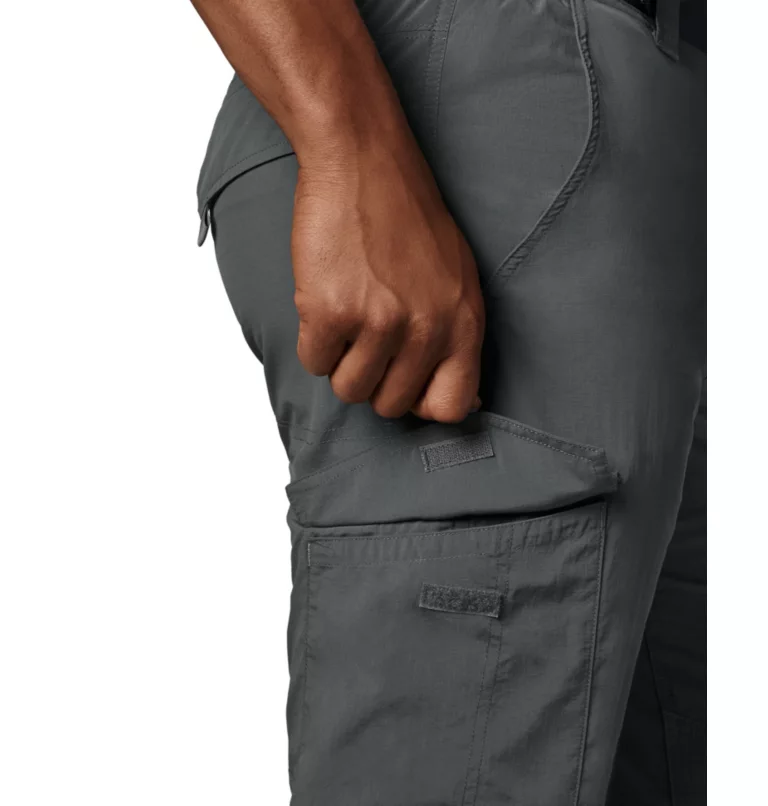 PANTALON MASCULINO COLUMBIA SILVER RIDGE – foto 5