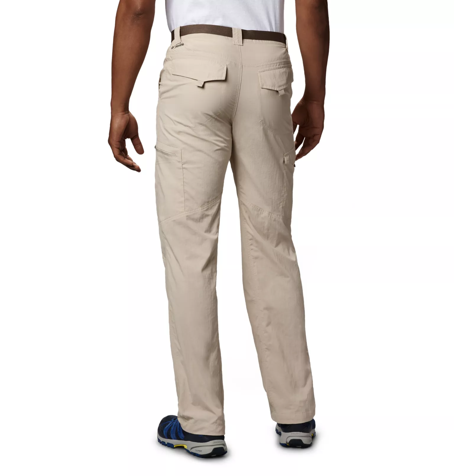 PANTALON MASCULINO COLUMBIA SILVER RIDGE