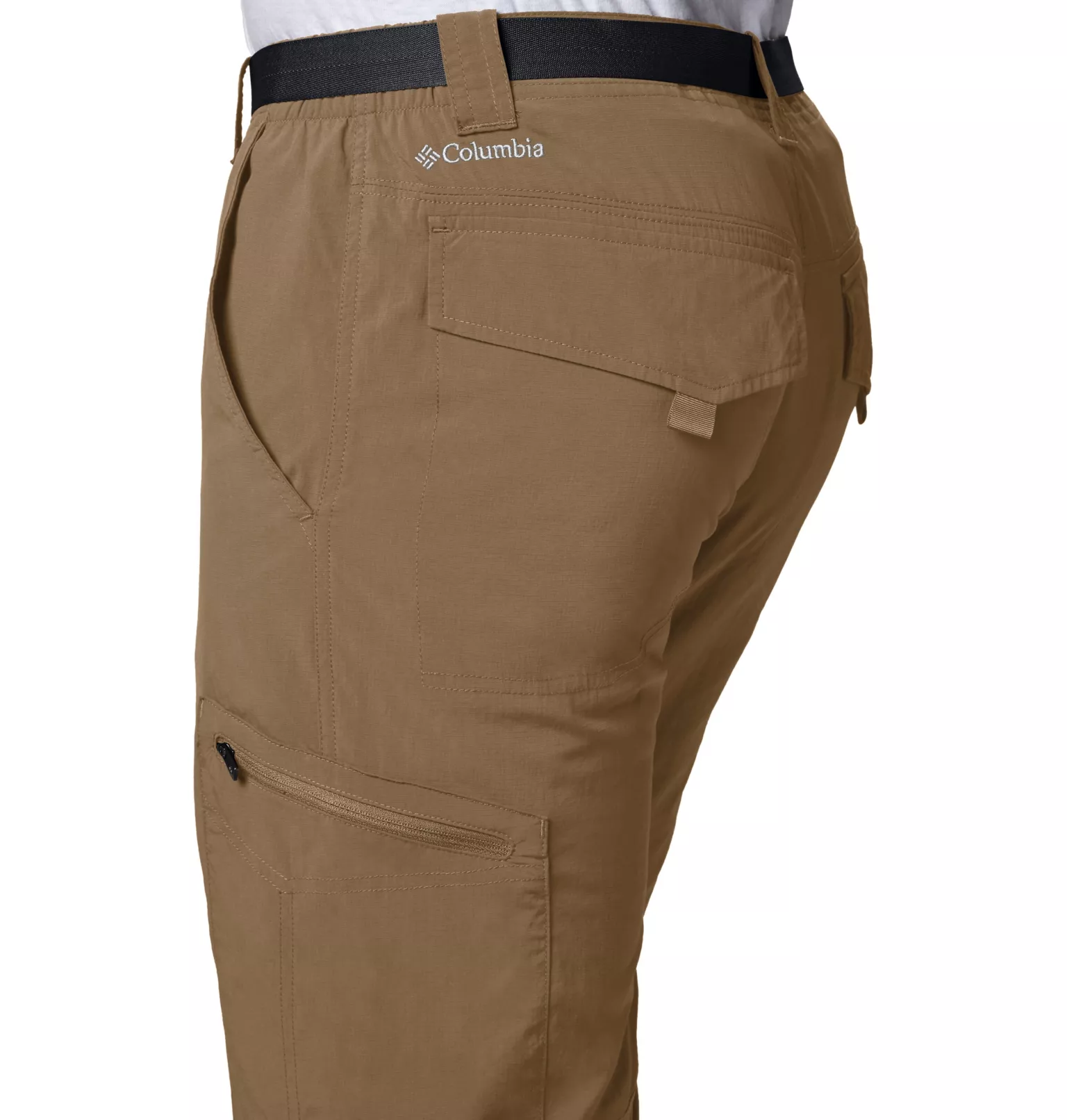 PANTALON MASCULINO COLUMBIA SILVER RIDGE – foto 3