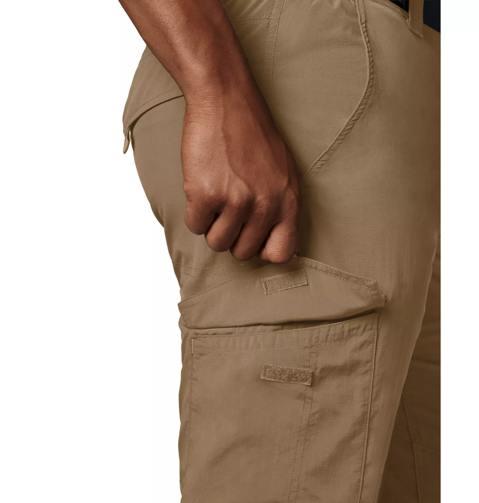 PANTALON MASCULINO COLUMBIA SILVER RIDGE – foto 5