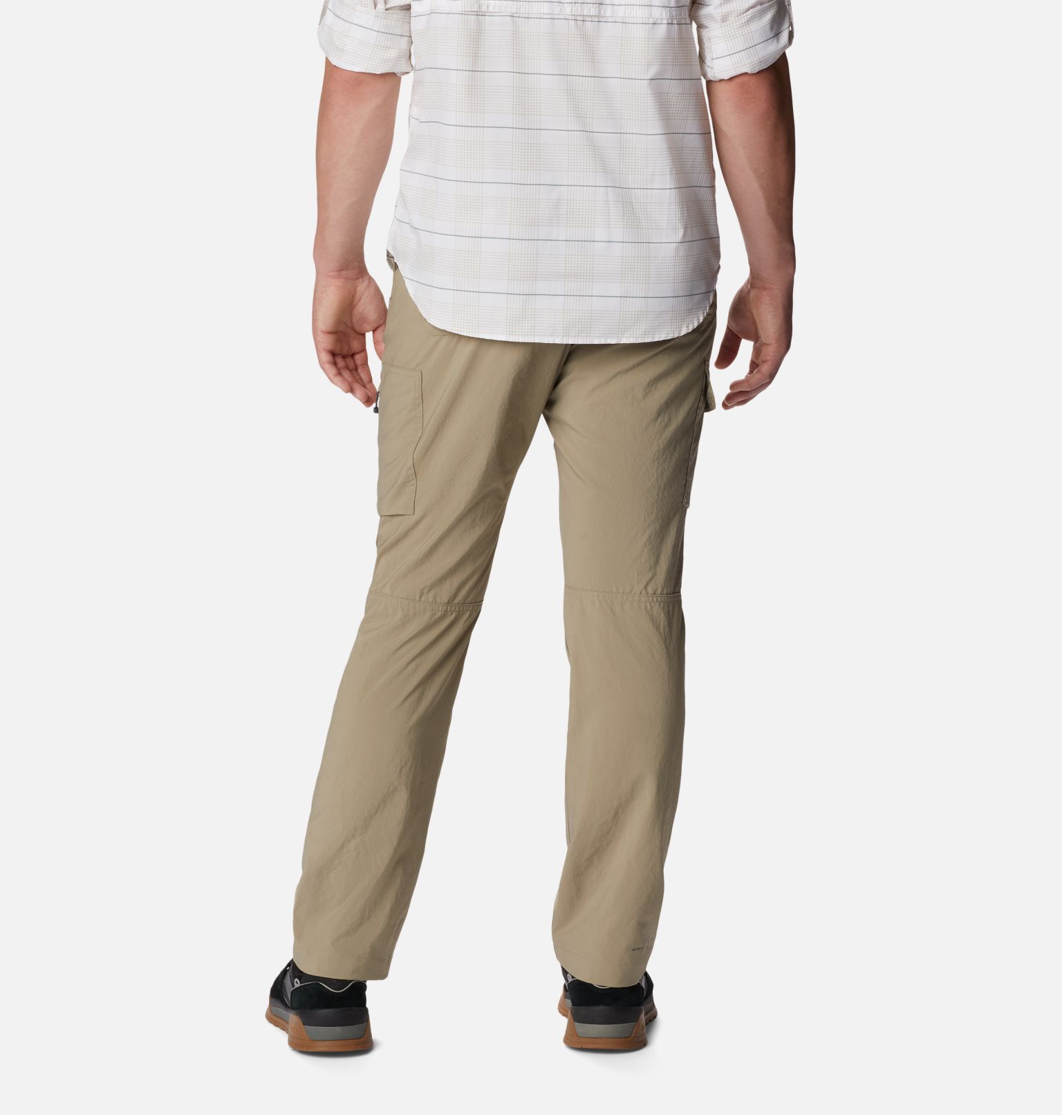 PANTALON MASCULINO COLUMBIA SILVER RIDGE UTILITY – foto 2