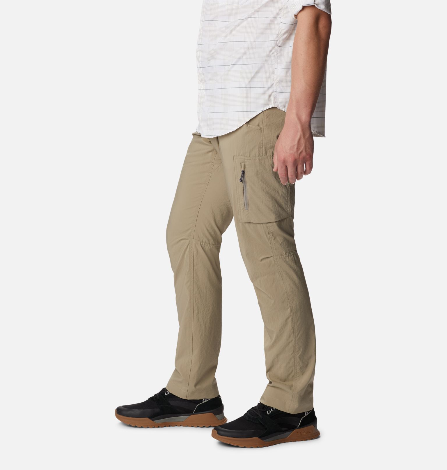 PANTALON MASCULINO COLUMBIA SILVER RIDGE UTILITY – foto 3