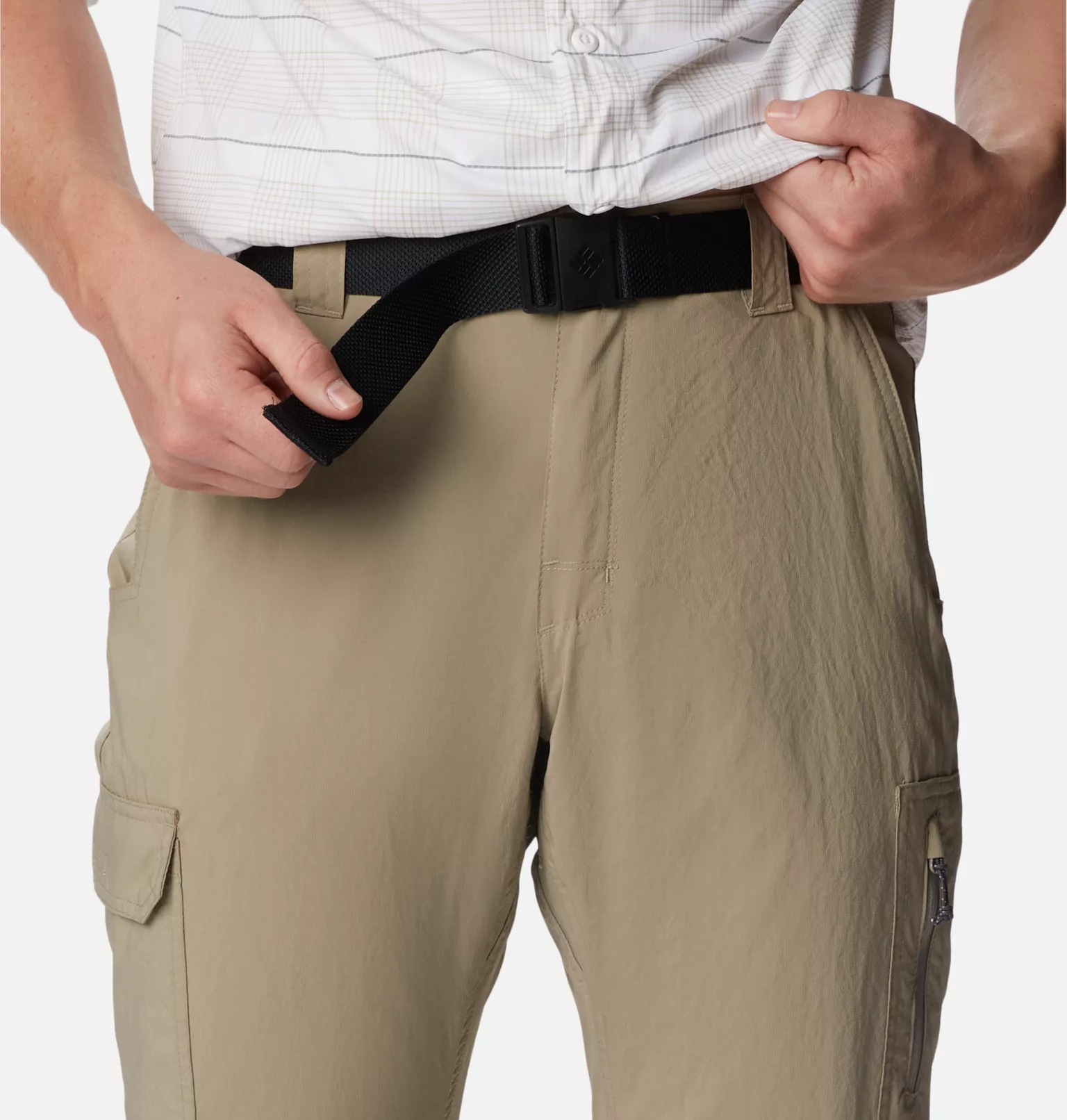 PANTALON MASCULINO COLUMBIA SILVER RIDGE UTILITY – foto 4