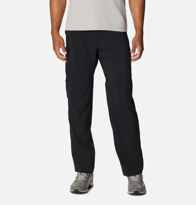 PANTALON MASCULINO COLUMBIA SILVER RIDGE UTILITY