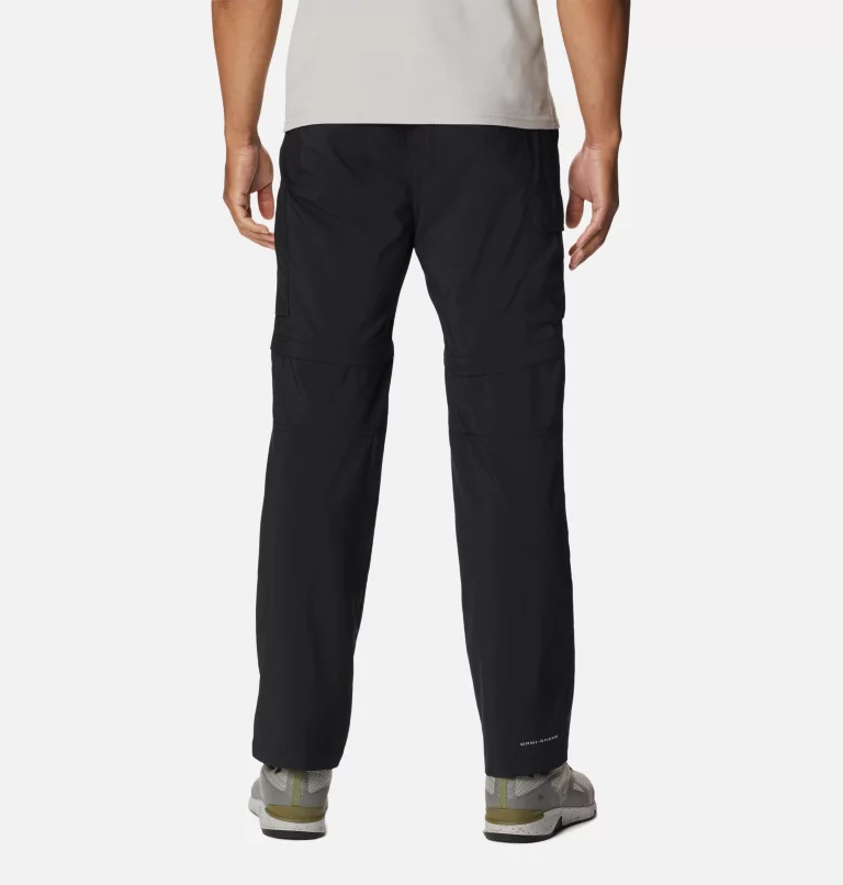 PANTALON MASCULINO COLUMBIA SILVER RIDGE UTILITY