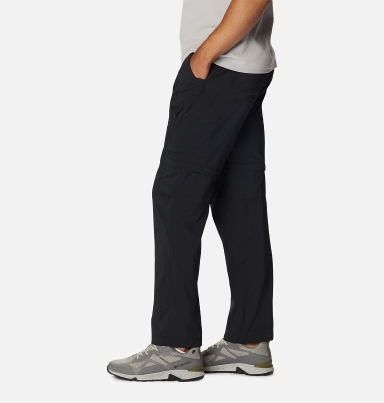 PANTALON MASCULINO COLUMBIA SILVER RIDGE UTILITY – foto 3