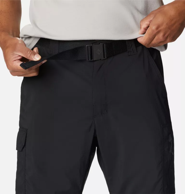 PANTALON MASCULINO COLUMBIA SILVER RIDGE UTILITY – foto 4