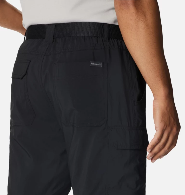 PANTALON MASCULINO COLUMBIA SILVER RIDGE UTILITY – foto 5