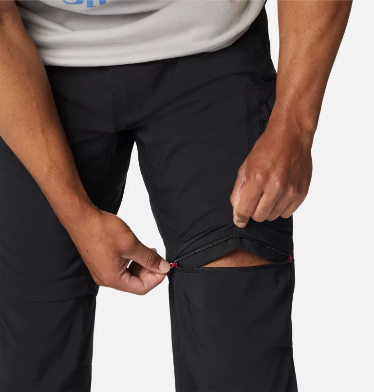 PANTALON MASCULINO COLUMBIA SILVER RIDGE UTILITY – foto 6