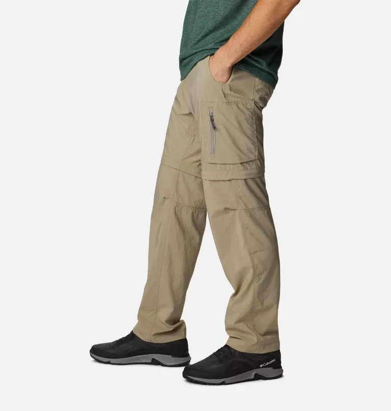 PANTALON MASCULINO COLUMBIA SILVER RIDGE UTILITY – foto 3