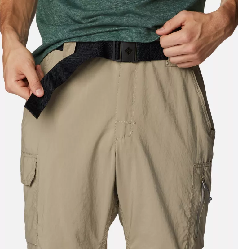 PANTALON MASCULINO COLUMBIA SILVER RIDGE UTILITY – foto 4